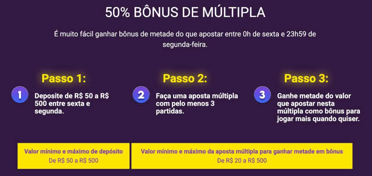 Promoções também são realizadas regularmente para jogadores novos e existentes. Se você é apostador, certamente não deve perder essas ofertas, acompanhe a seção de promoções na barra de menu do produto.