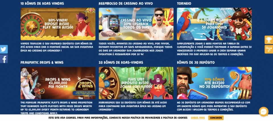 Na seção de jogos de cassino online, bet55.com reclame aqui os usuários encontrarão mais de 4.000 jogos de mais de 40 fornecedores de jogos diferentes, desde jogos tradicionais e suas variantes até as mais recentes categorias de caça-níqueis, com altas taxas de RTP.