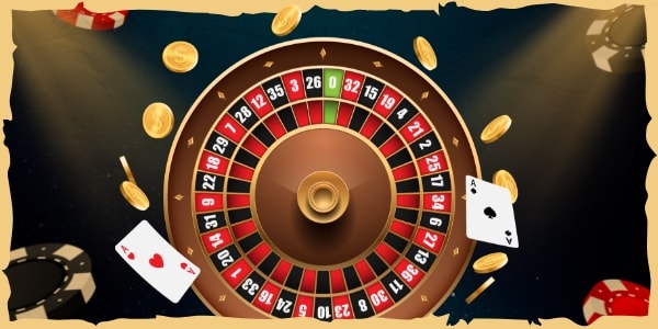 Mais de 10 jogos de jackpot respeitáveis com saques diretos em dinheiro