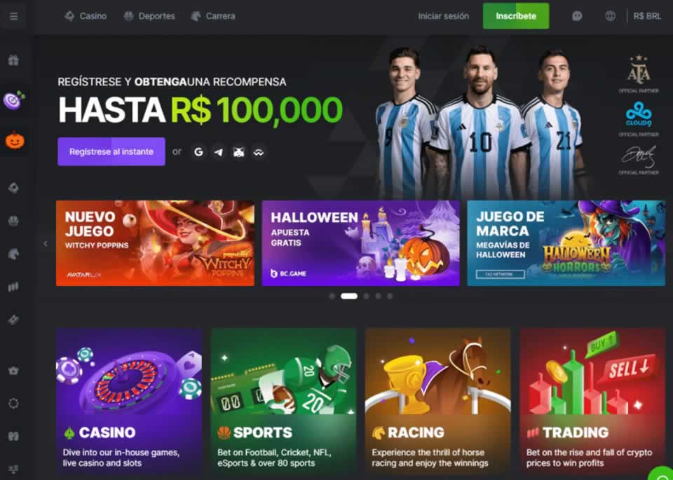 bet365 brasil